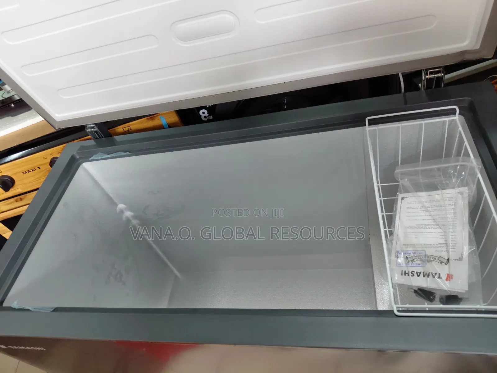 Tamachi 300 Liters Freezer