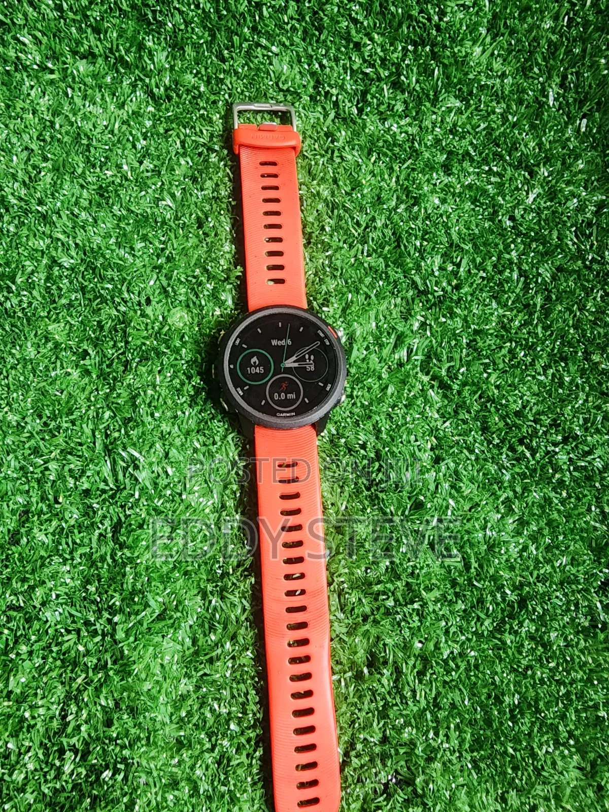Garmin Forerunner 245