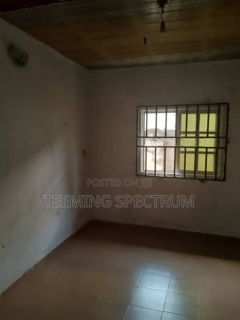 1bdrm Apartment in Benin City for rent