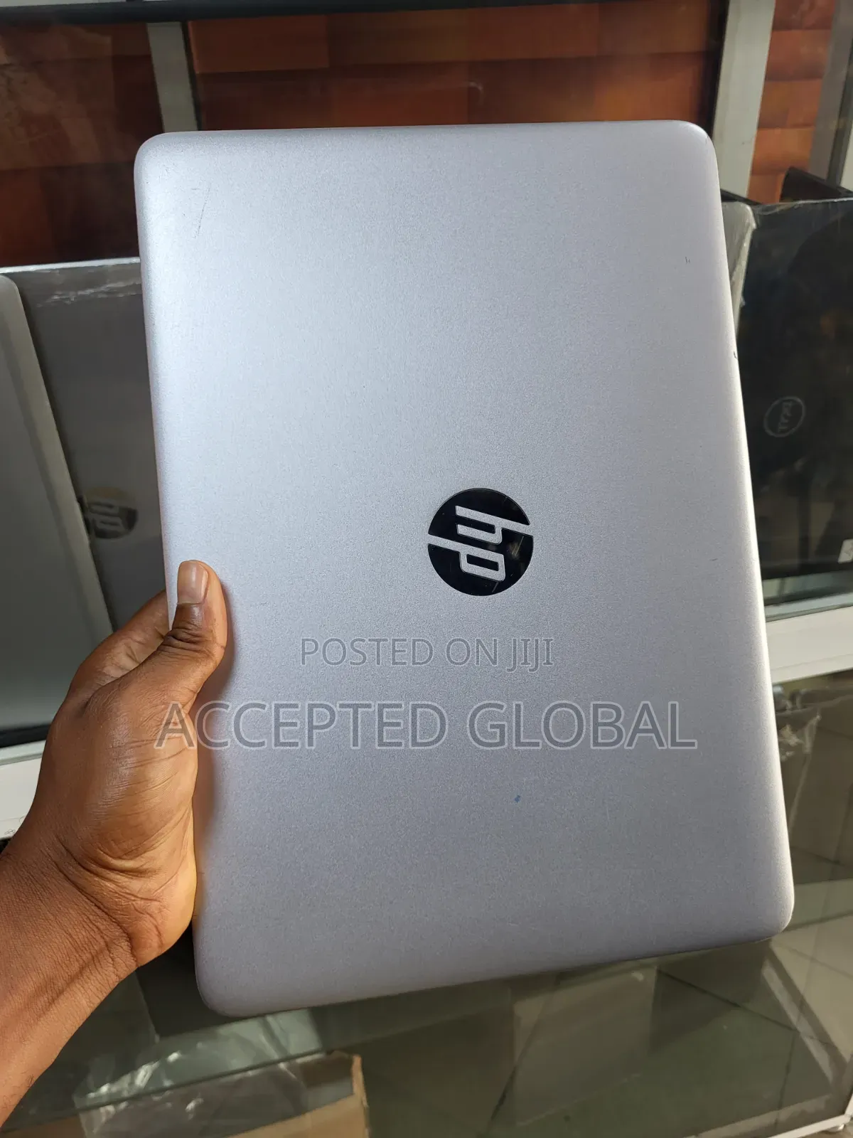 Laptop HP EliteBook 840 G3 8GB Intel Core i5 SSD 256GB