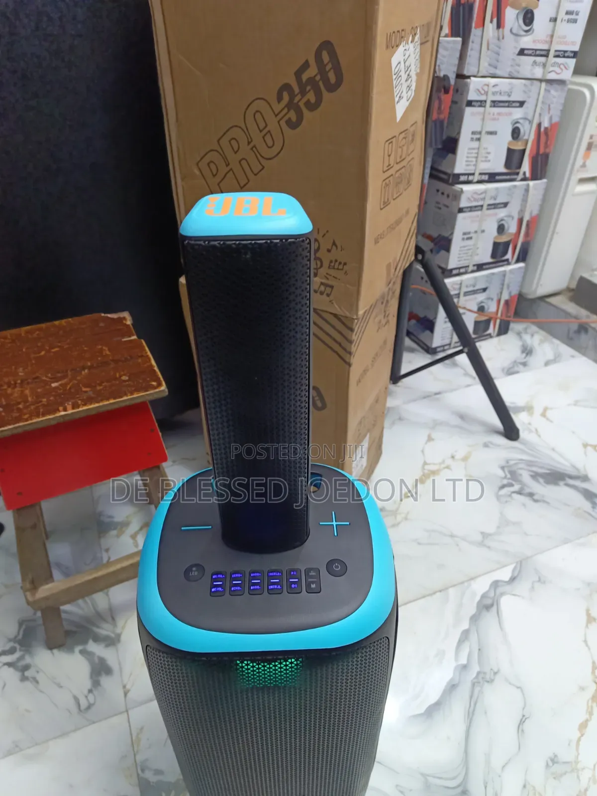 JBL Partybox 310b