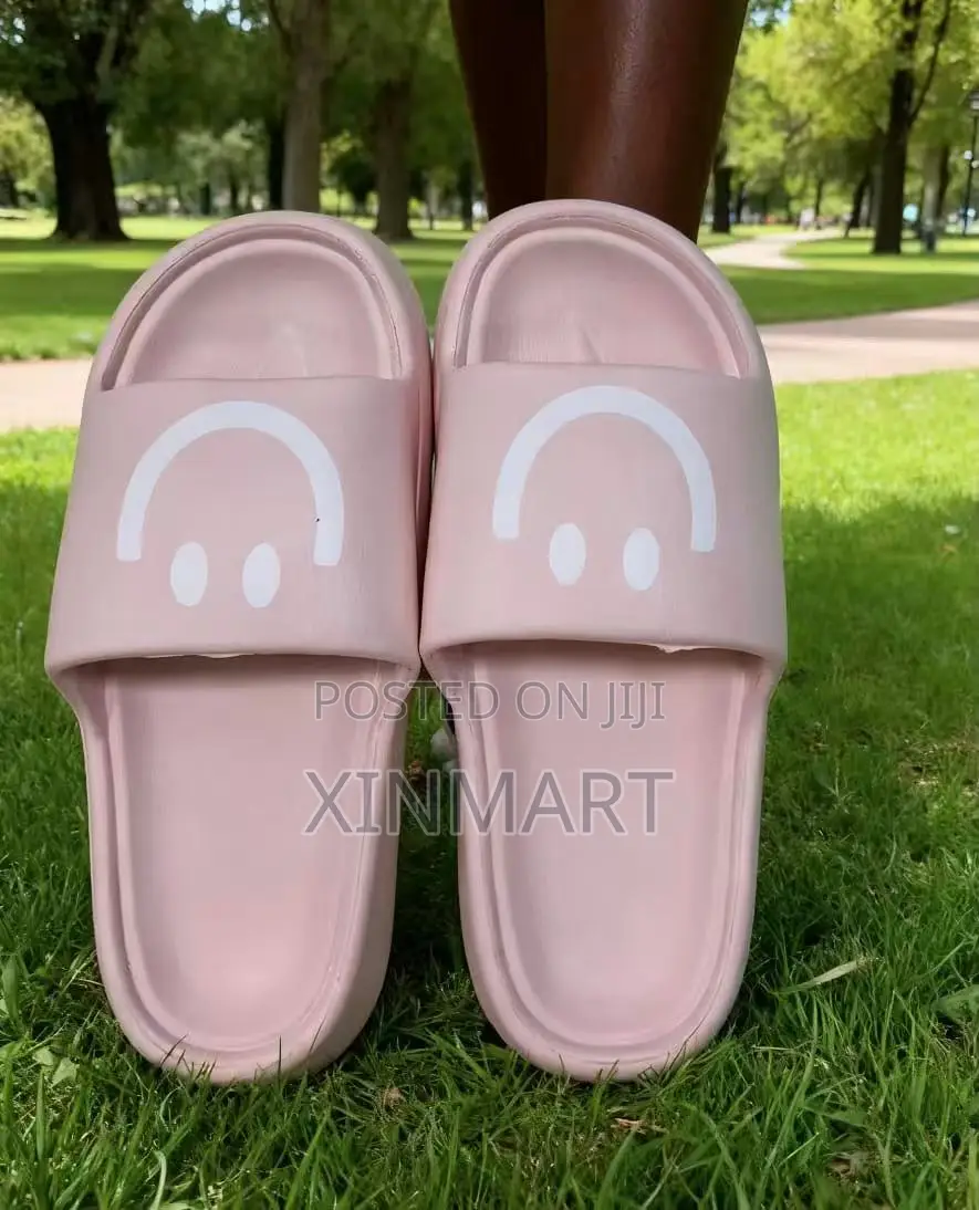 Luxury Soft Slides