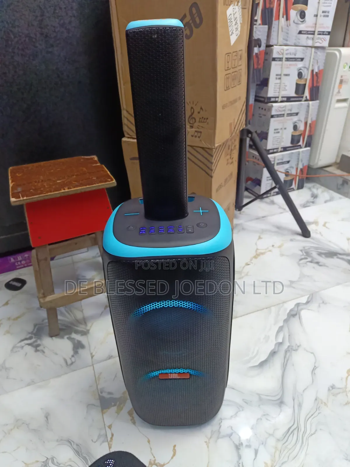 JBL Partybox 310b