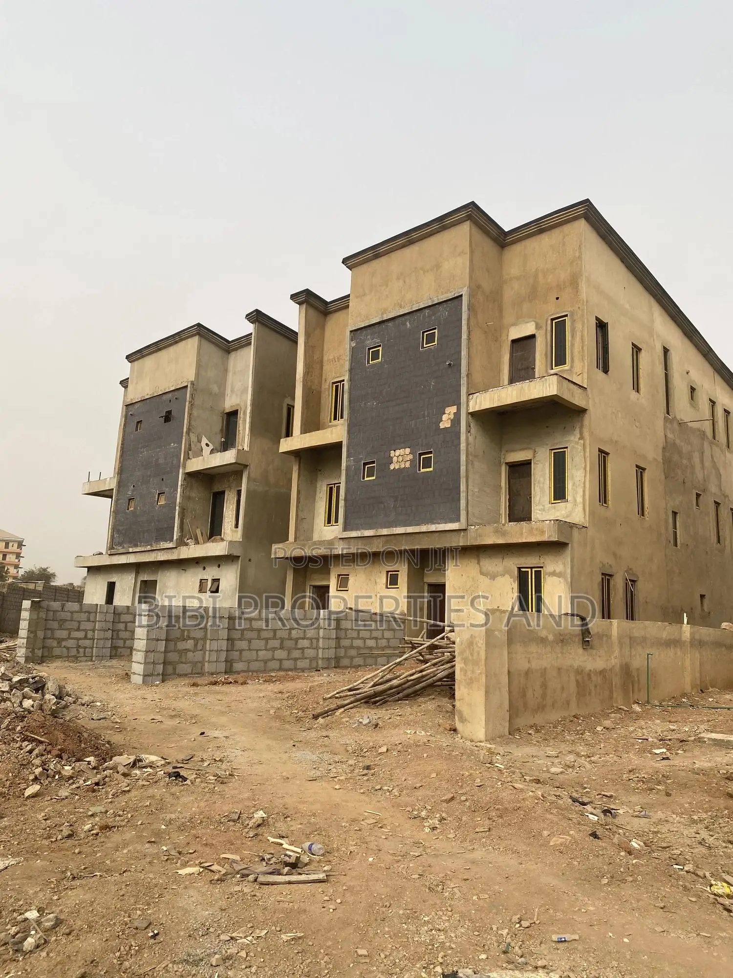 4bdrm House in Gudu for sale