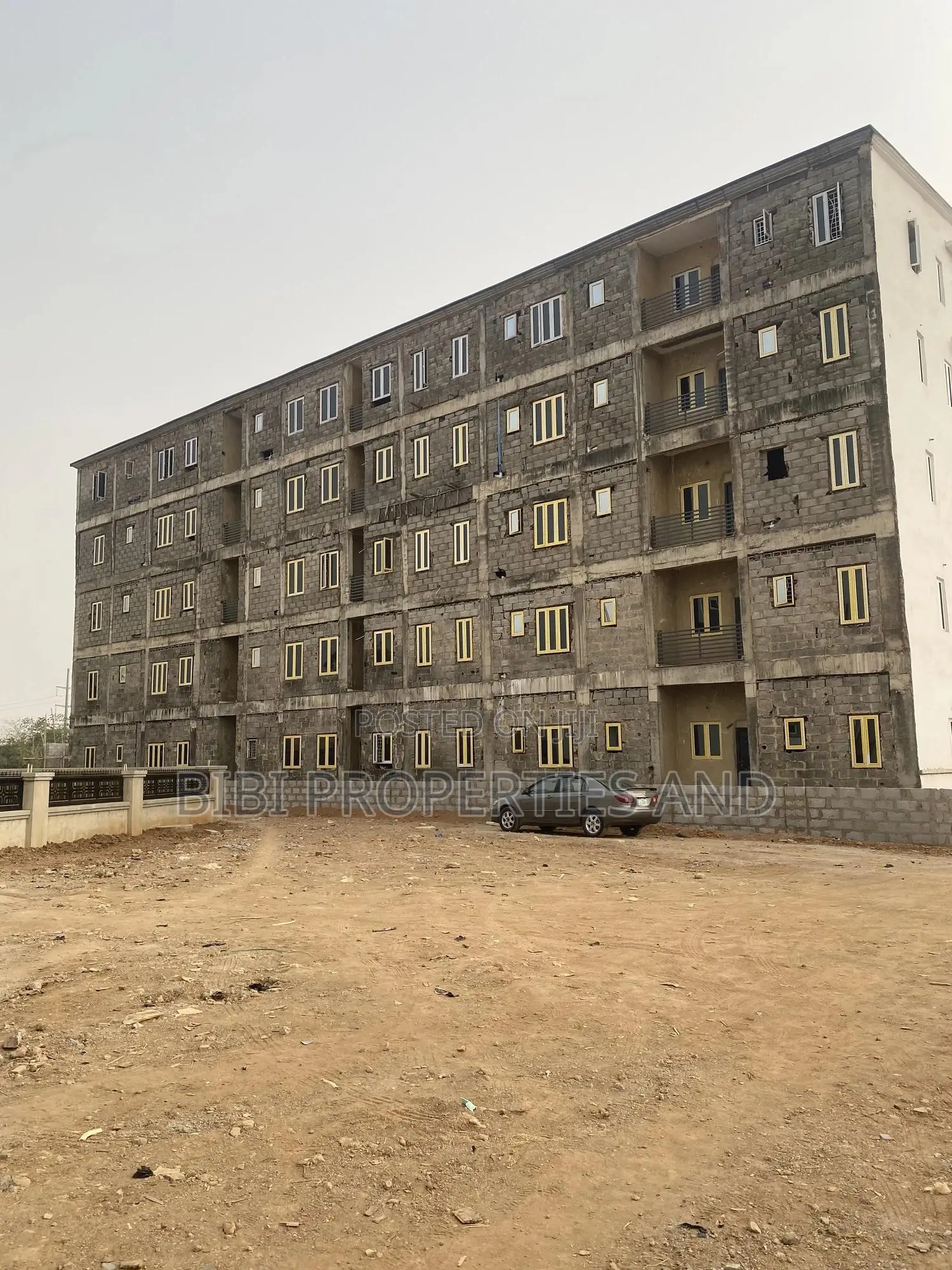 4bdrm House in Gudu for sale