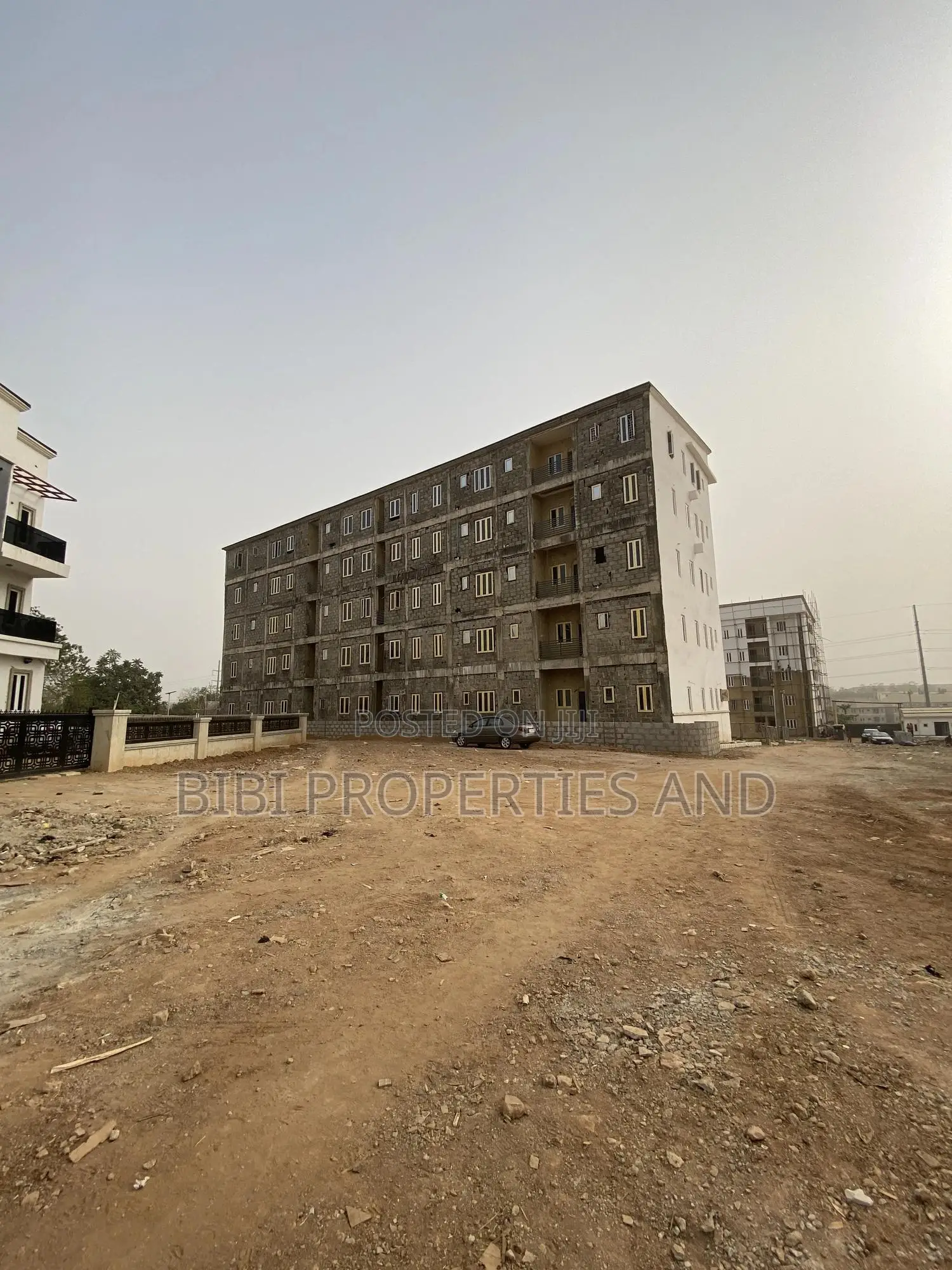 4bdrm House in Gudu for sale