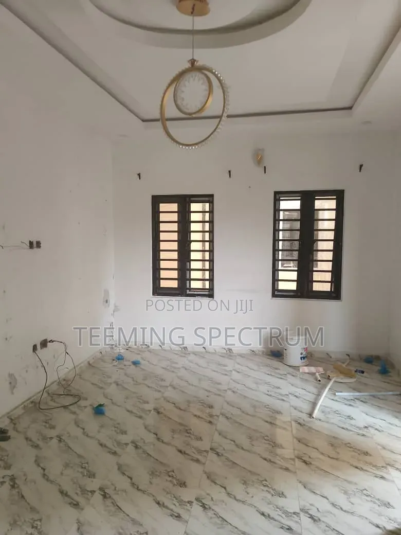 3bdrm Duplex in Benin City for rent