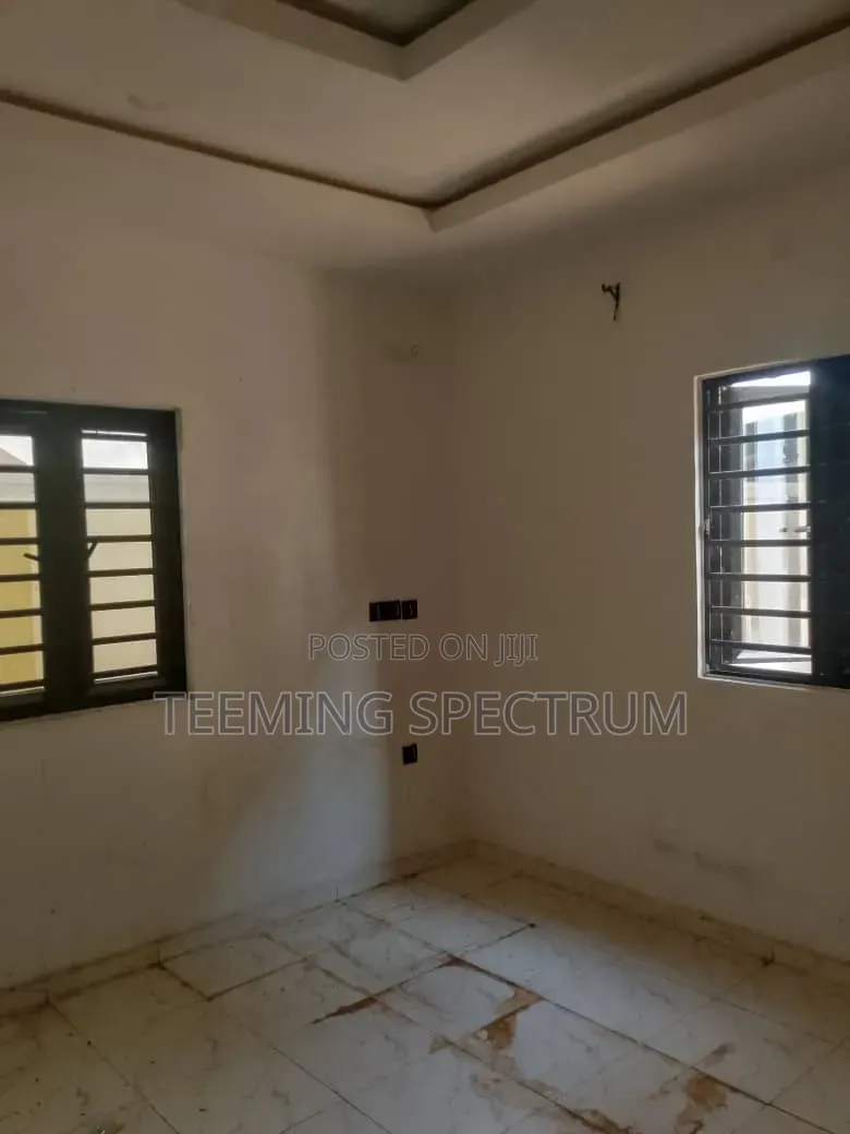 3bdrm Duplex in Benin City for rent