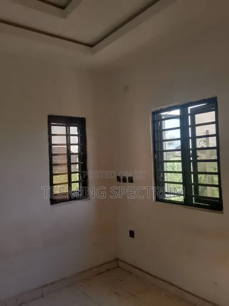 3bdrm Duplex in Benin City for rent