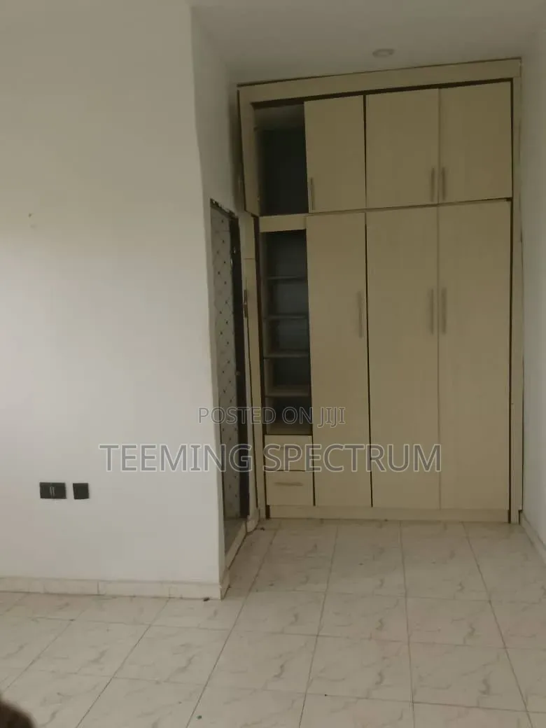3bdrm Duplex in Benin City for rent