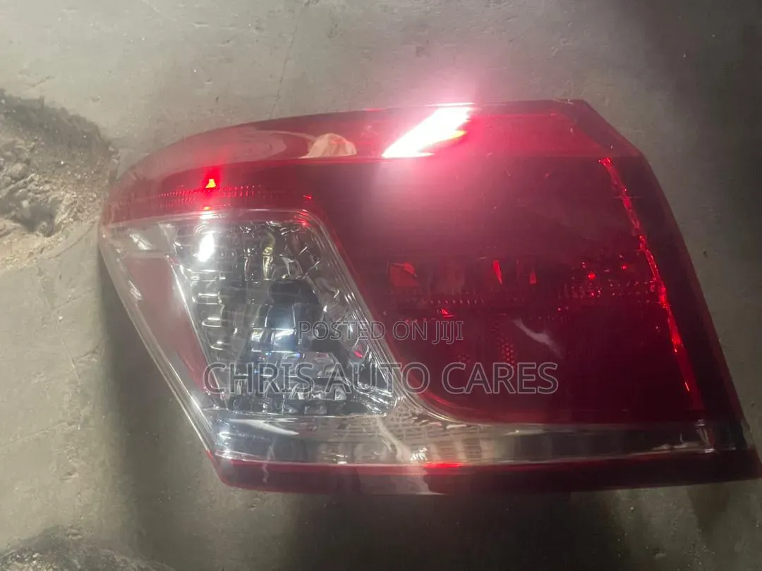 Rear Lights for Es 350 2010
