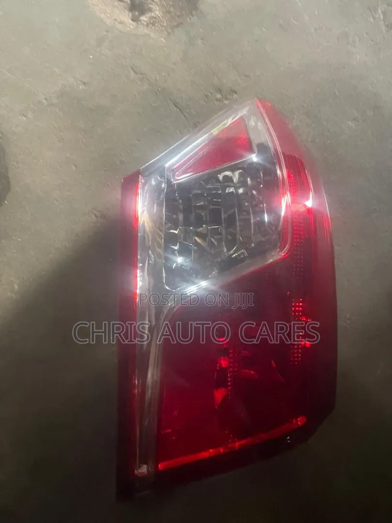 Rear Lights for Es 350 2010