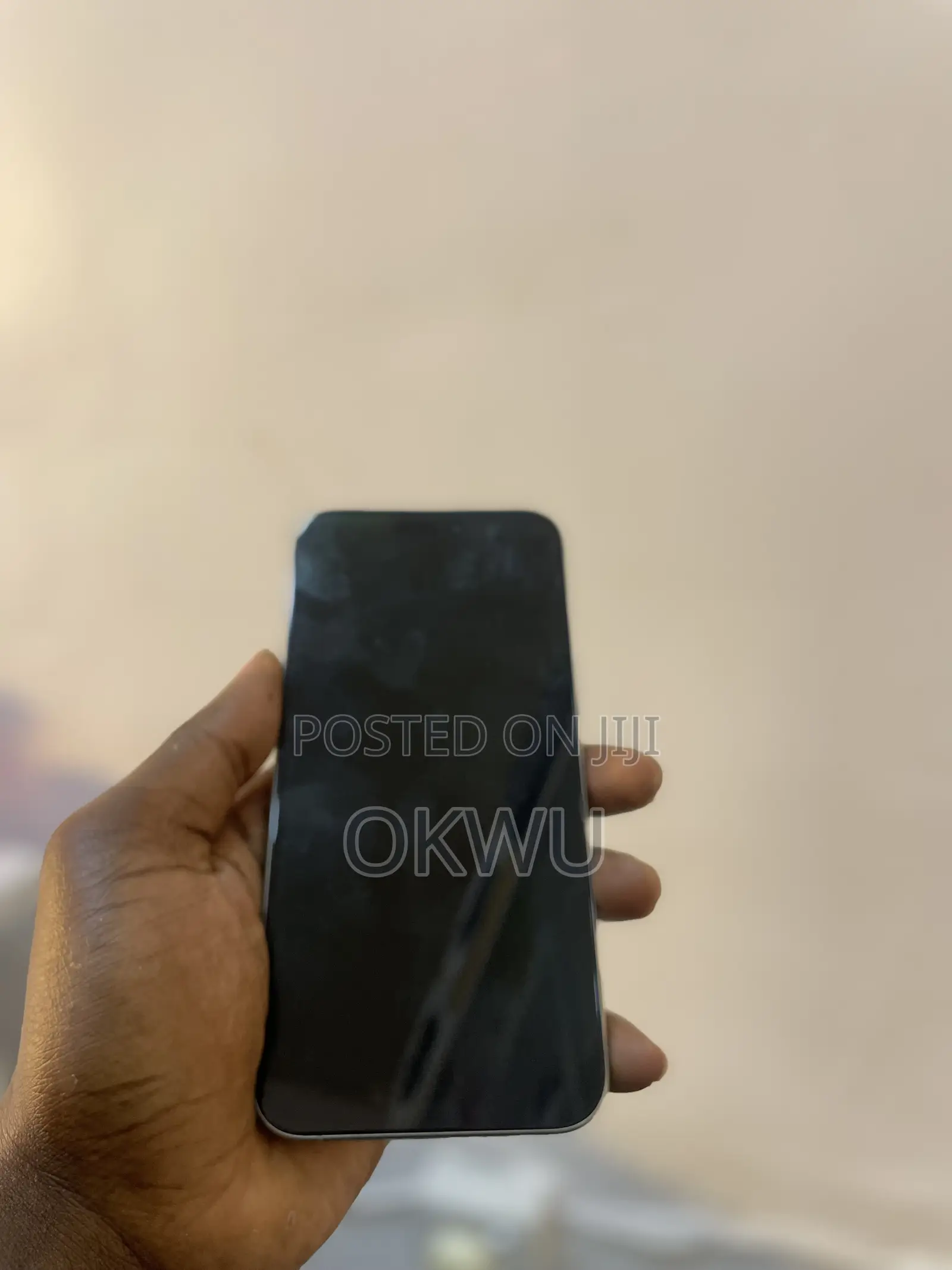 New Apple iPhone 15 Pro Max 512 GB White