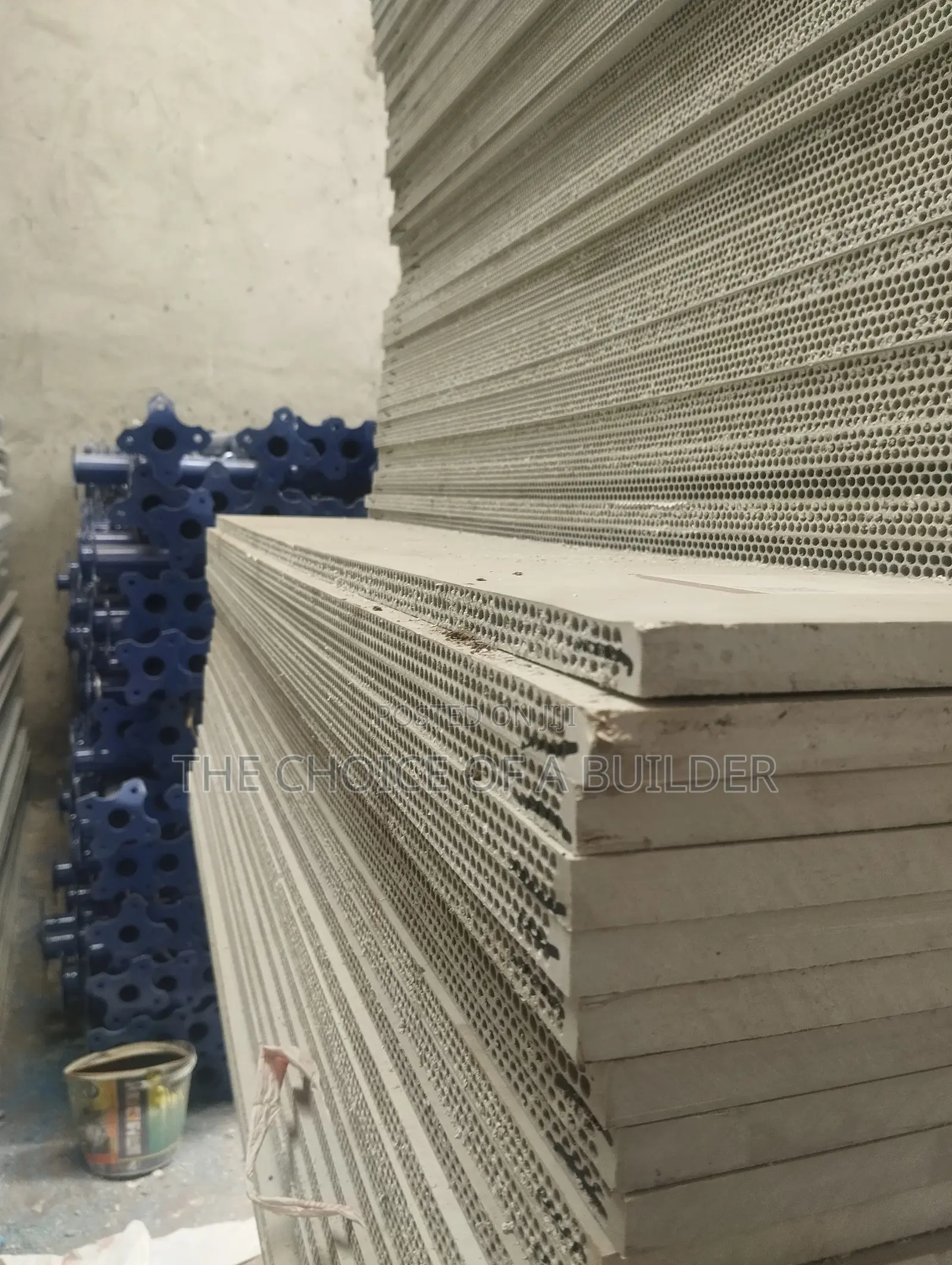 Plastic Marineboard 16mm Can Be Reused Up To 60–70 Times With Proper H