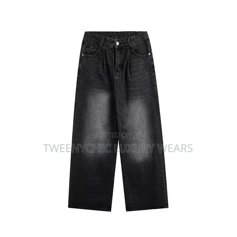 Easy to Pair With Tees, Hoodies Sneakers