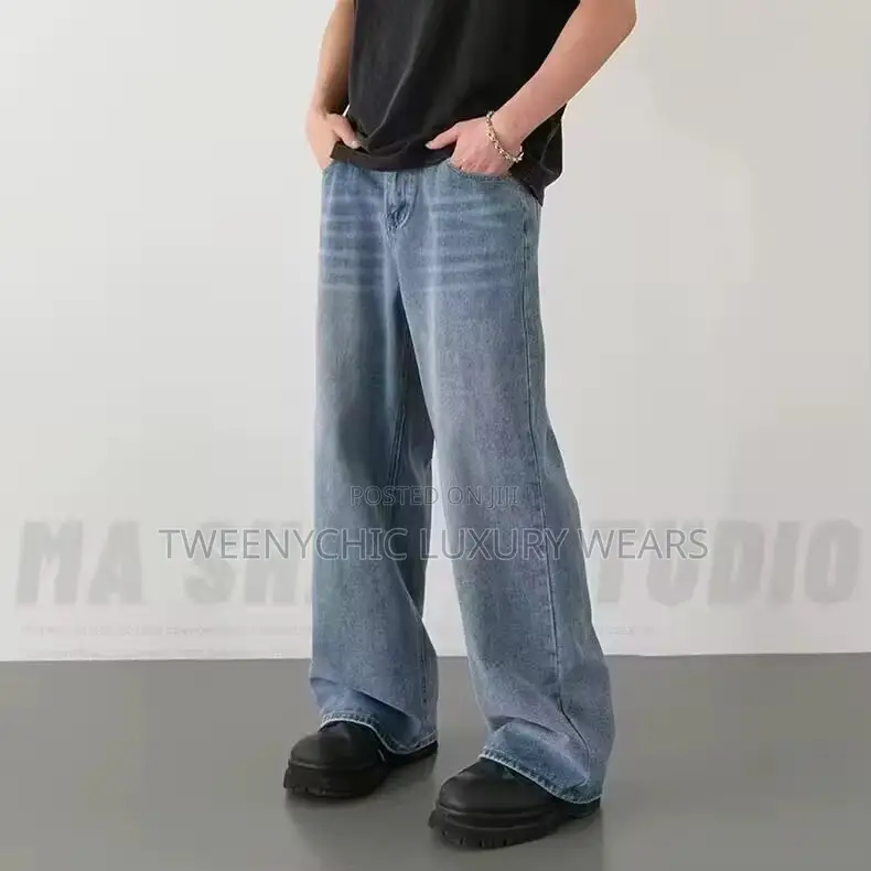 Easy to Pair With Tees, Hoodies Sneakers