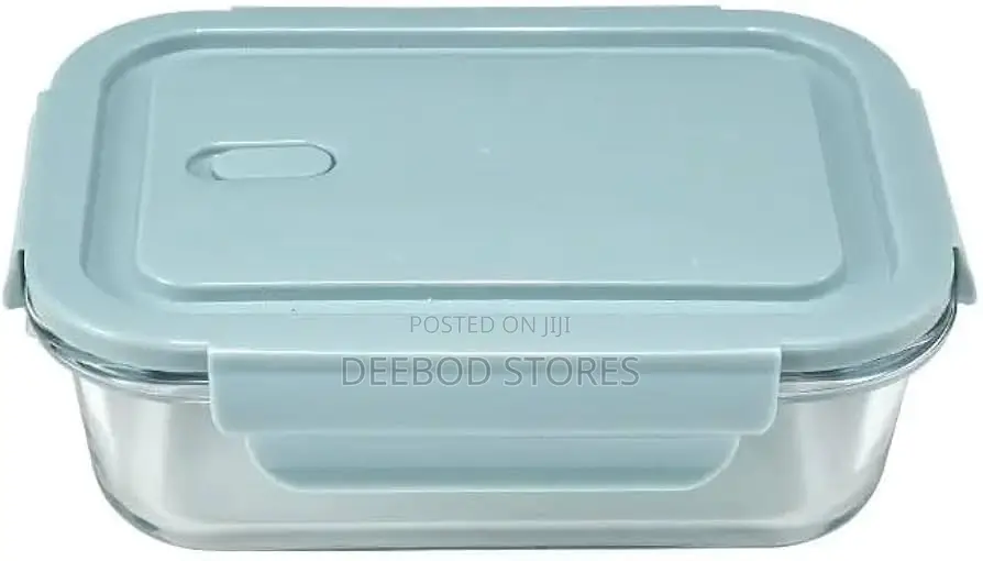 Bright Spot Brand Borosilicate 1040 Ml (4500) , 370 Ml (2000)