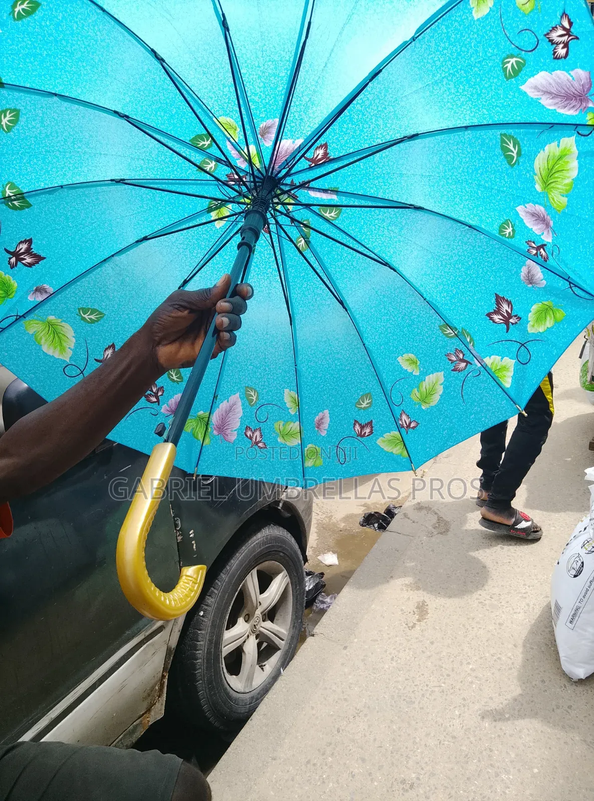 Saitain Umbrella