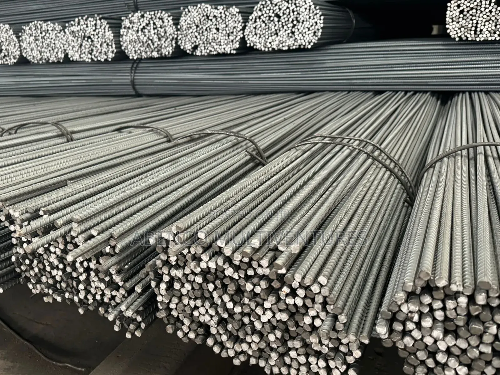 General Distributor of TMT Reinforcement
