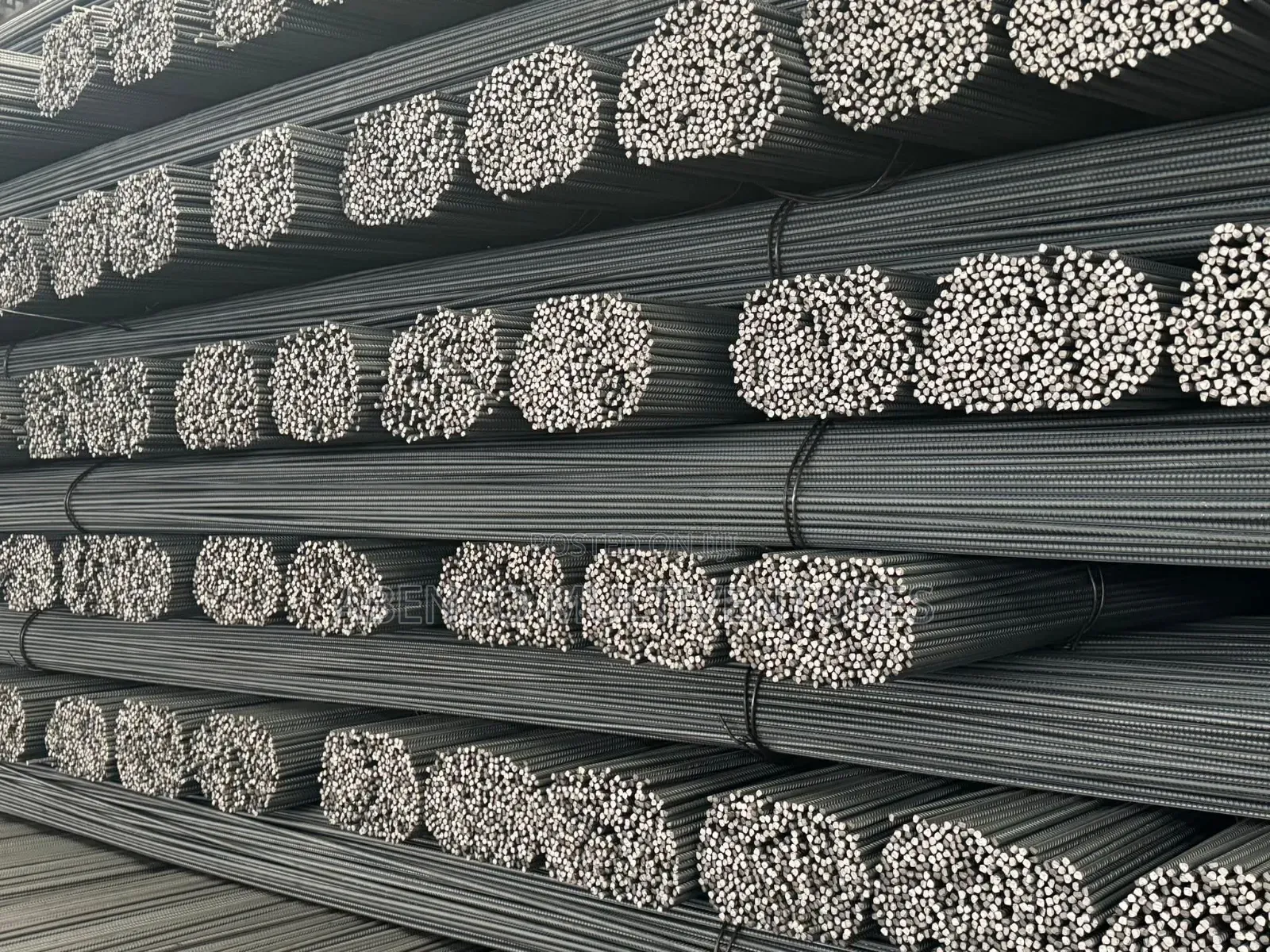 General Distributor of TMT Reinforcement