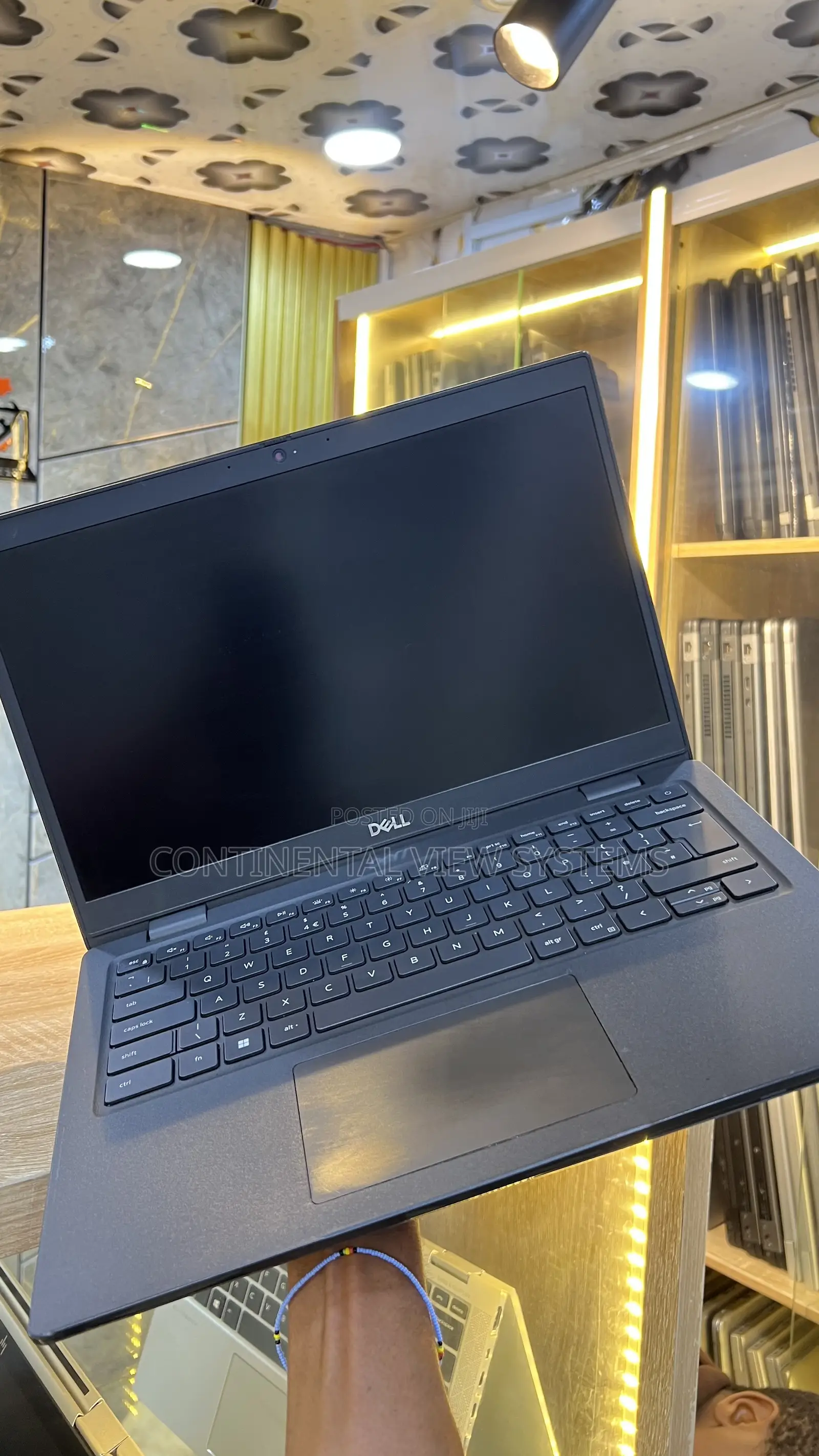 Laptop Dell Latitude 3420 8GB Intel Core i3 SSD 256GB