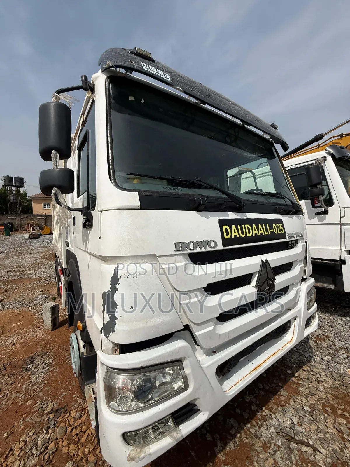 Truck Trailers