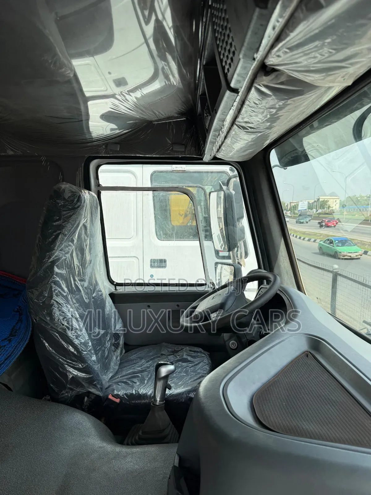 Truck Trailers