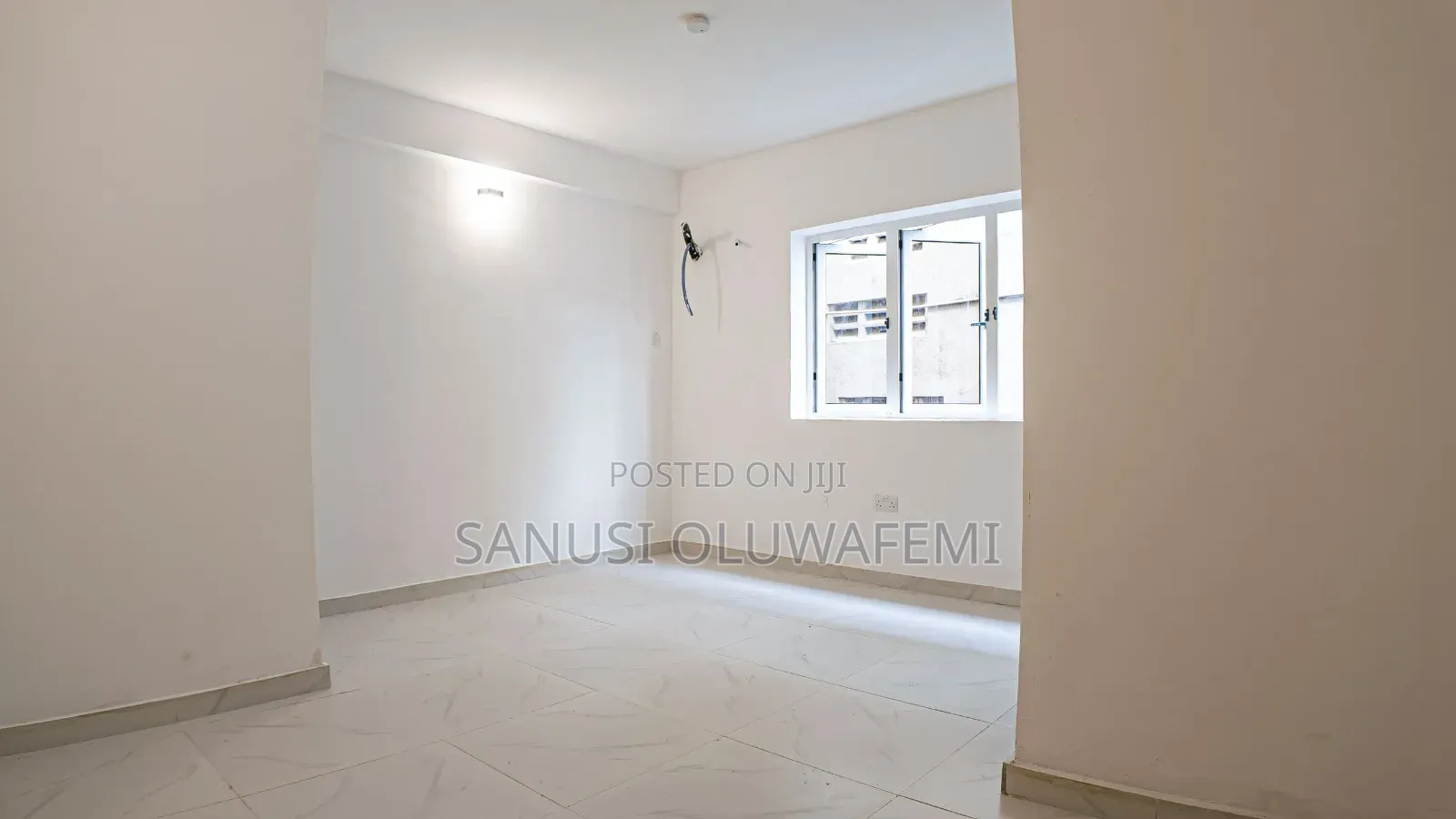 Office Building for Sale in Ikeja