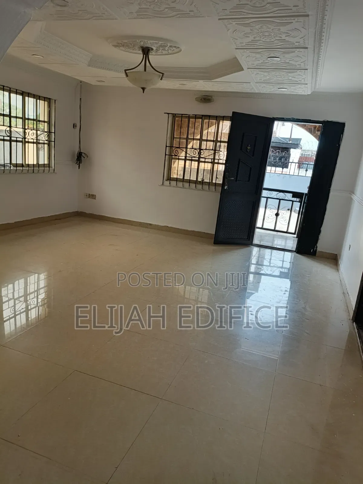 Furnished 2bdrm Bungalow in Ginti, Ijede / Ikorodu for rent