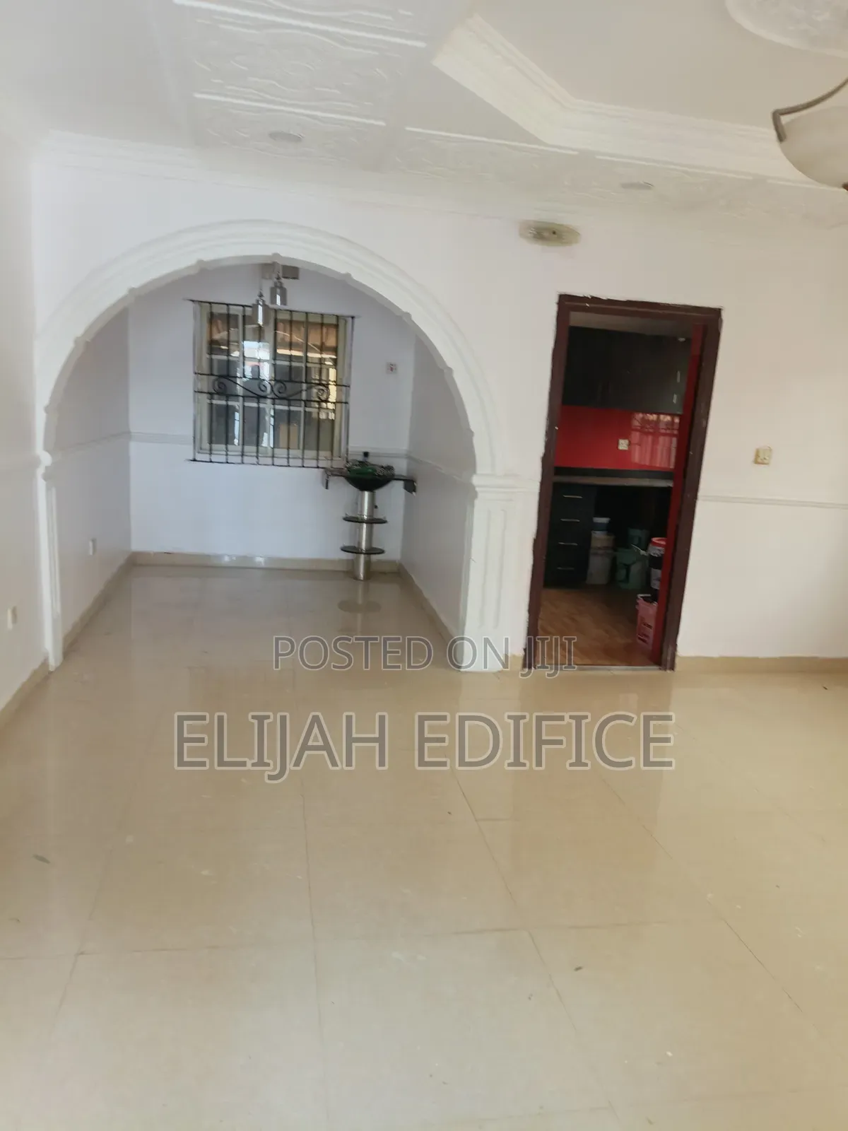 Furnished 2bdrm Bungalow in Ginti, Ijede / Ikorodu for rent