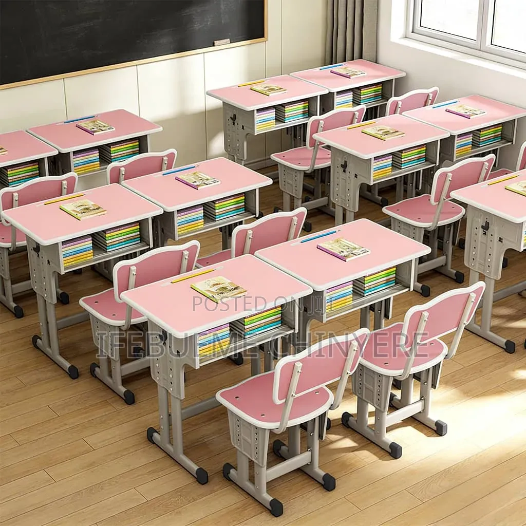 School Desk for Children