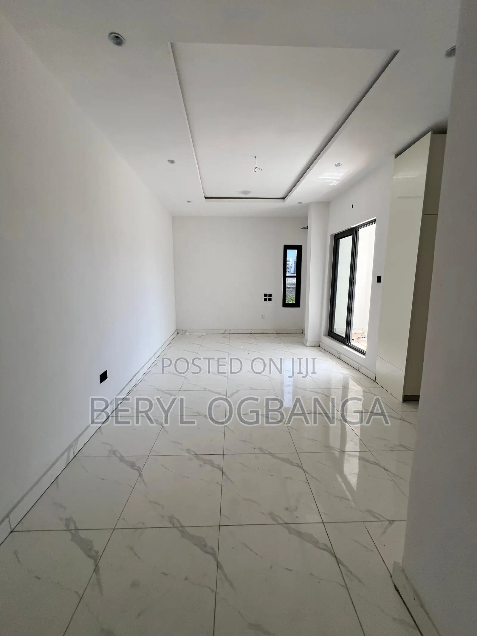 2bdrm Apartment in Ikate for sale