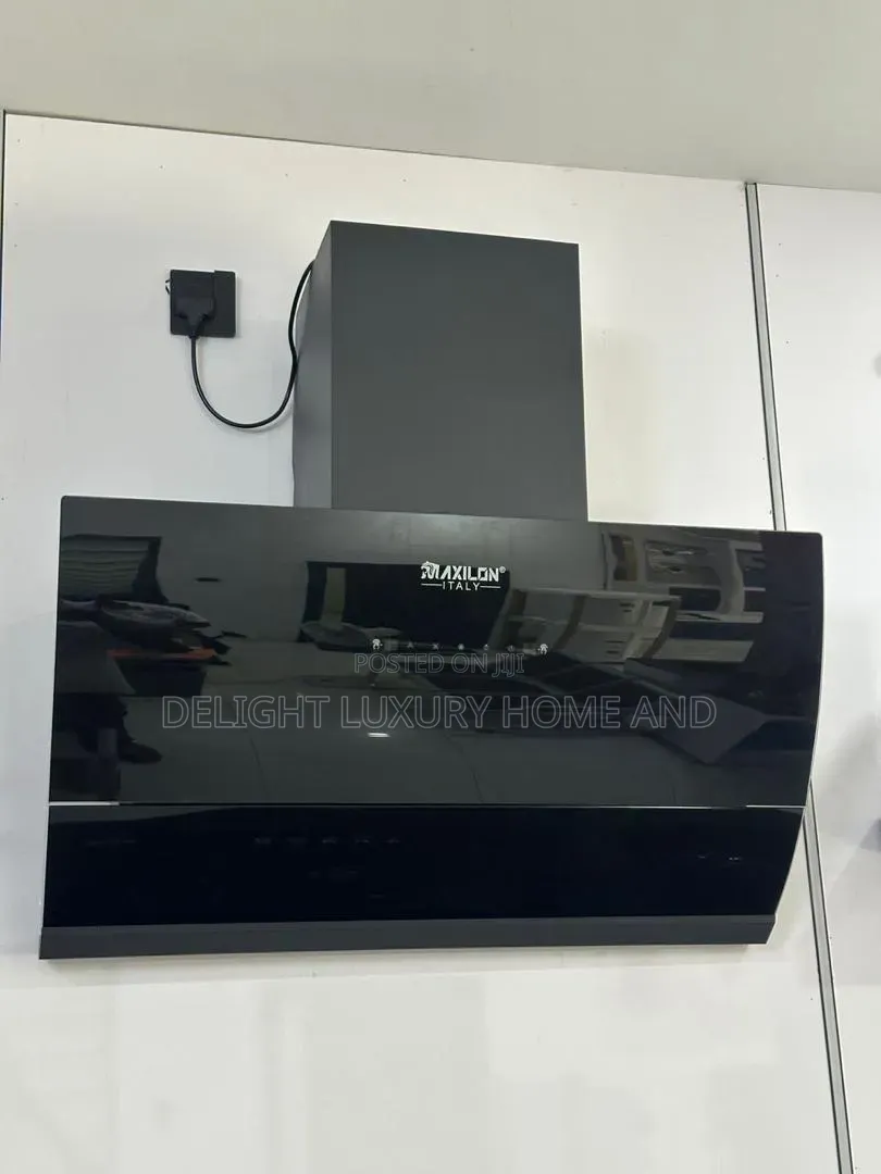 Oven Electric and Gas, Microwave Inbuild and Extractor
