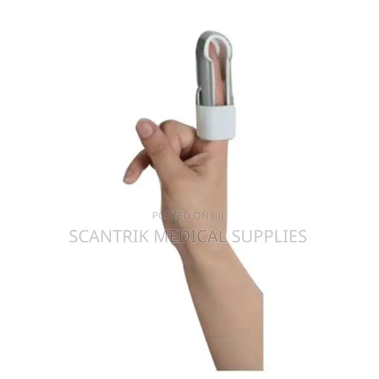 Affordable Finger Splint in Nigeria