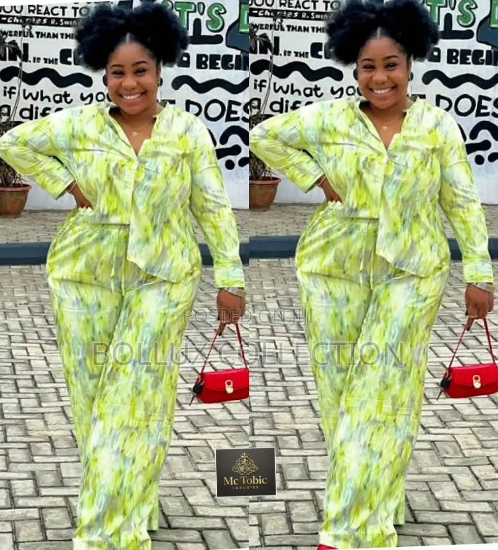 Up and Down Wears With a Sleek Gown