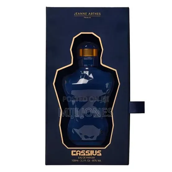 Cassius Jeanne Arthes for Men