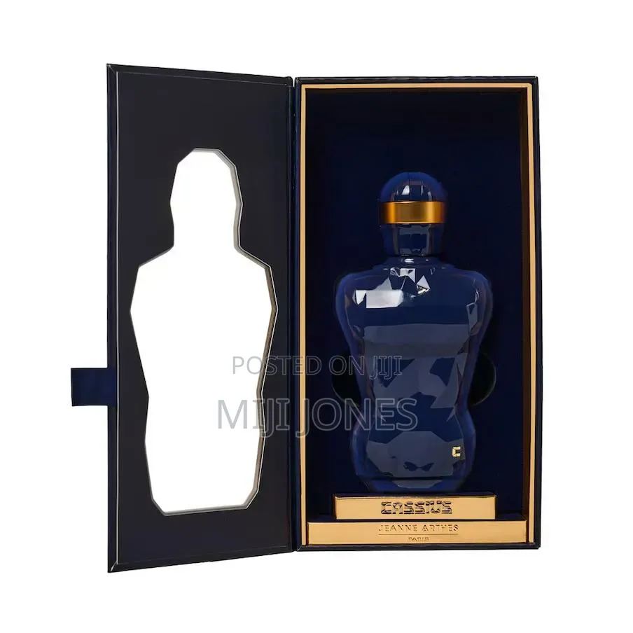 Cassius Jeanne Arthes for Men