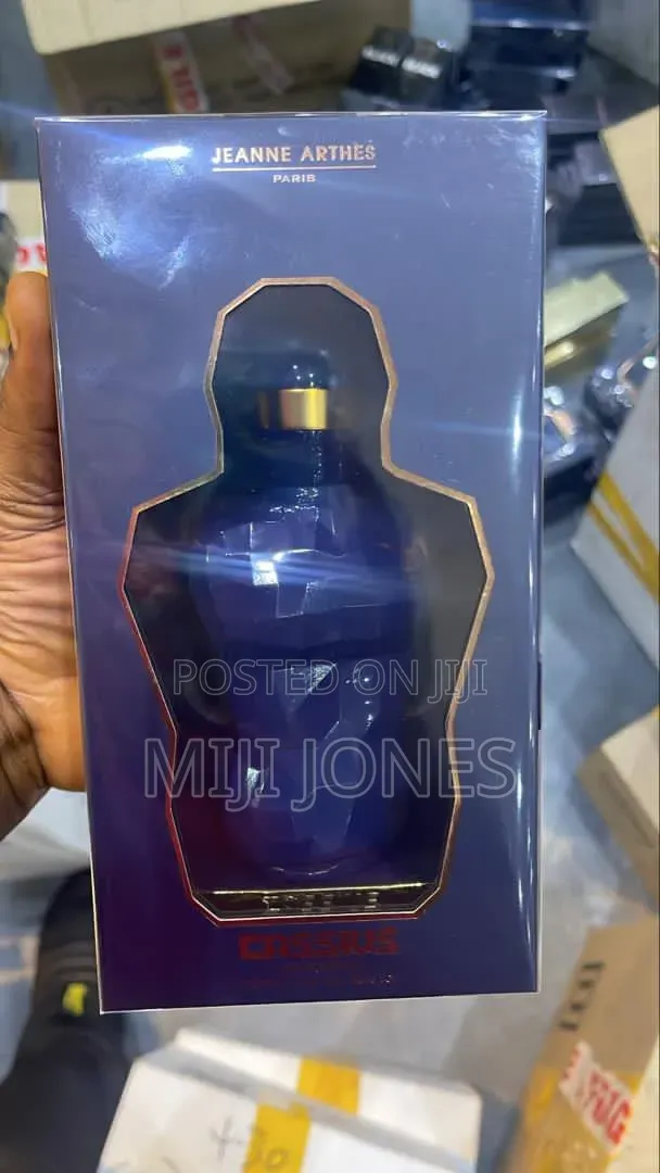 Cassius Jeanne Arthes for Men