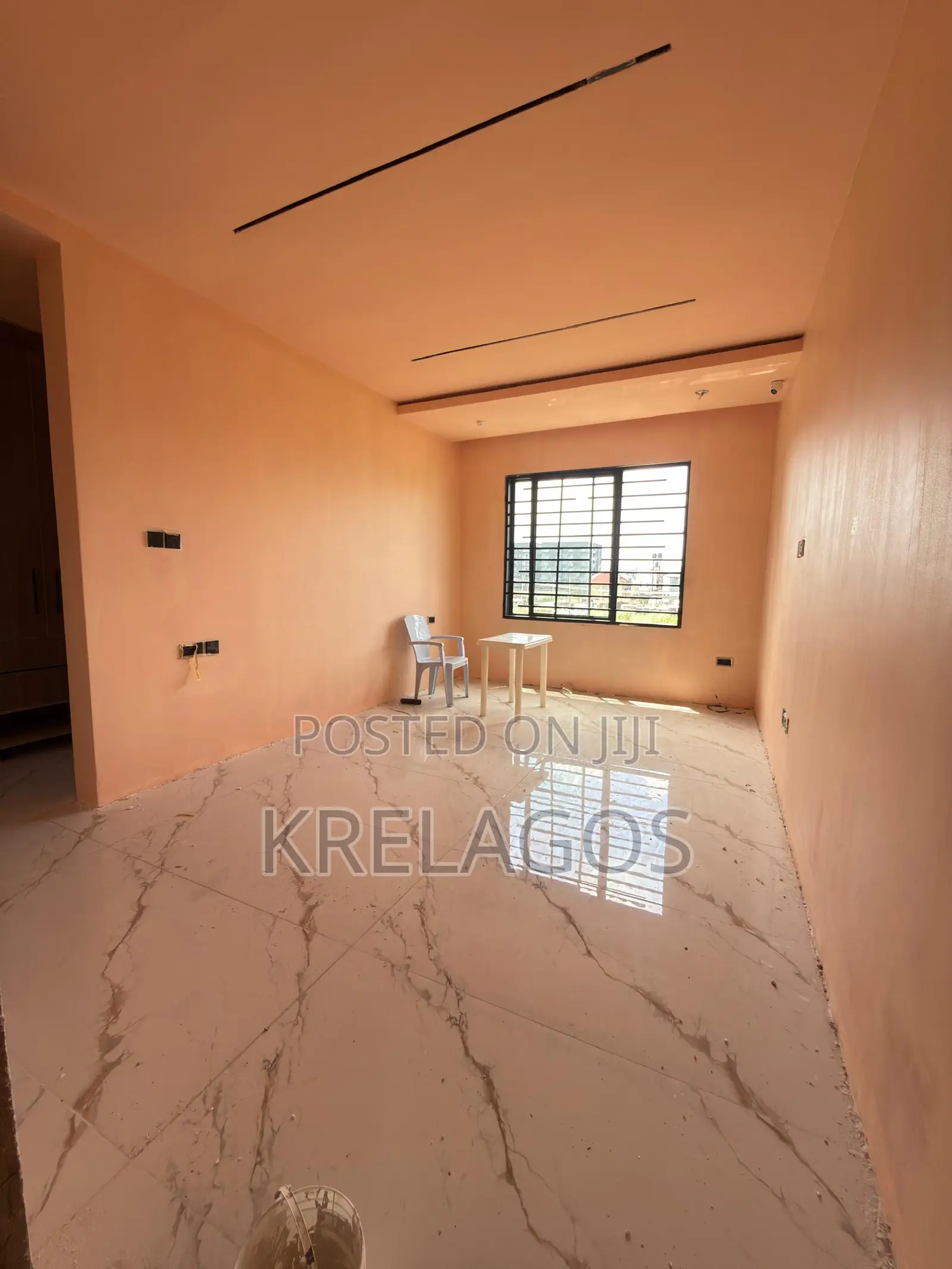 4bdrm Duplex in Ikate for sale
