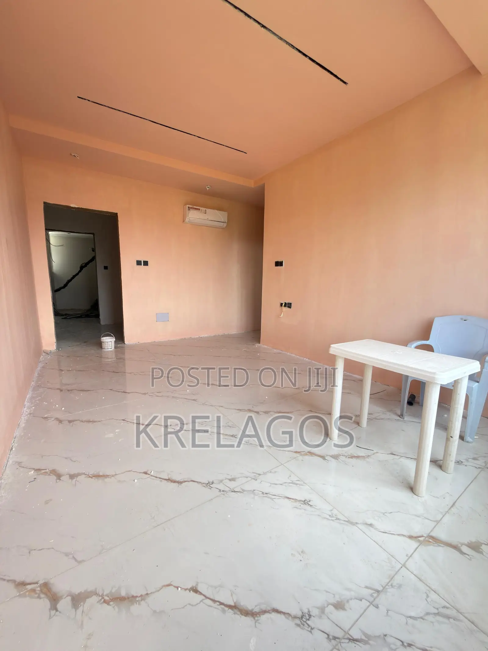 4bdrm Duplex in Ikate for sale