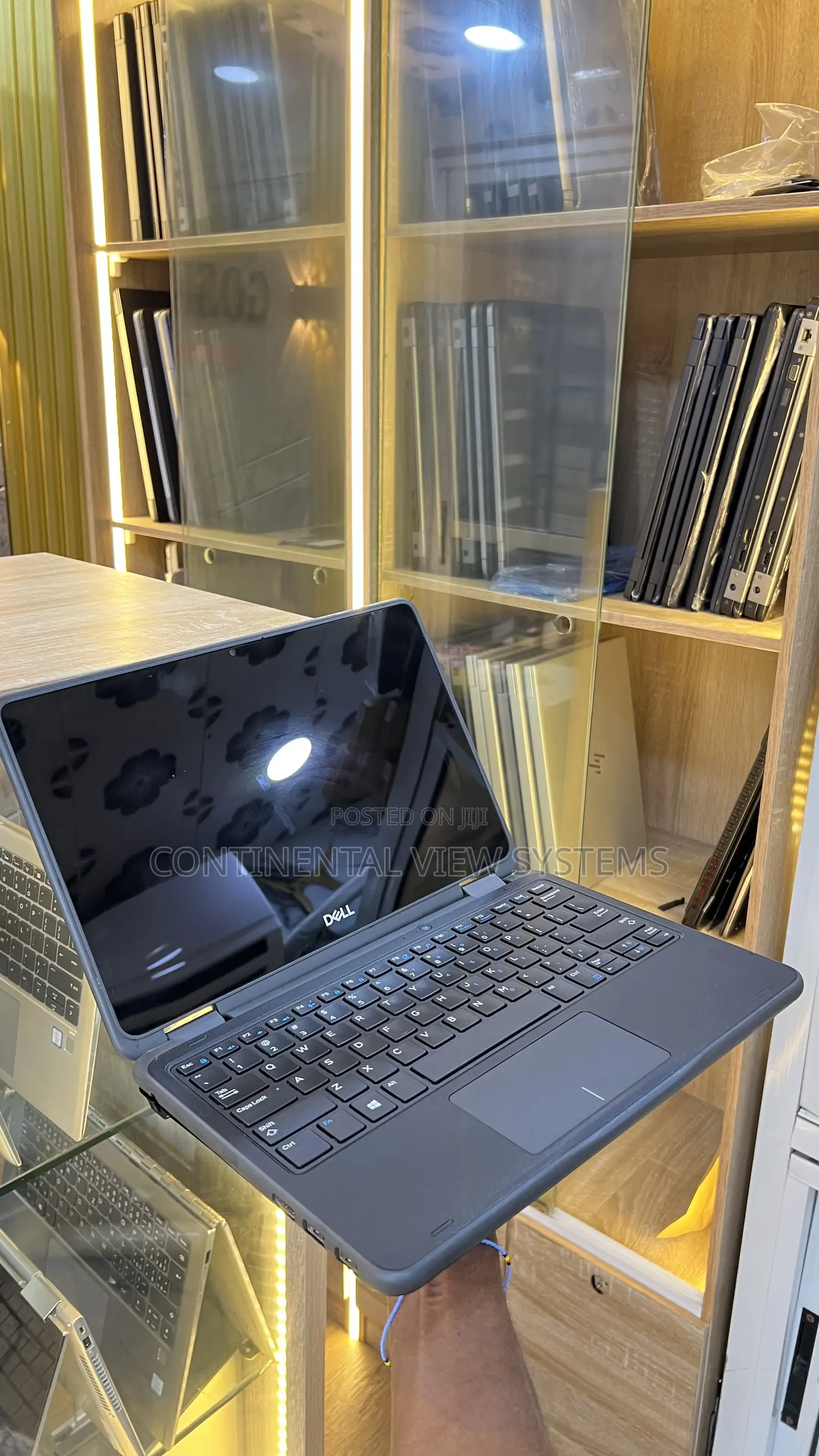 Laptop Dell Latitude 11 3190 4GB Intel Pentium SSD 128GB