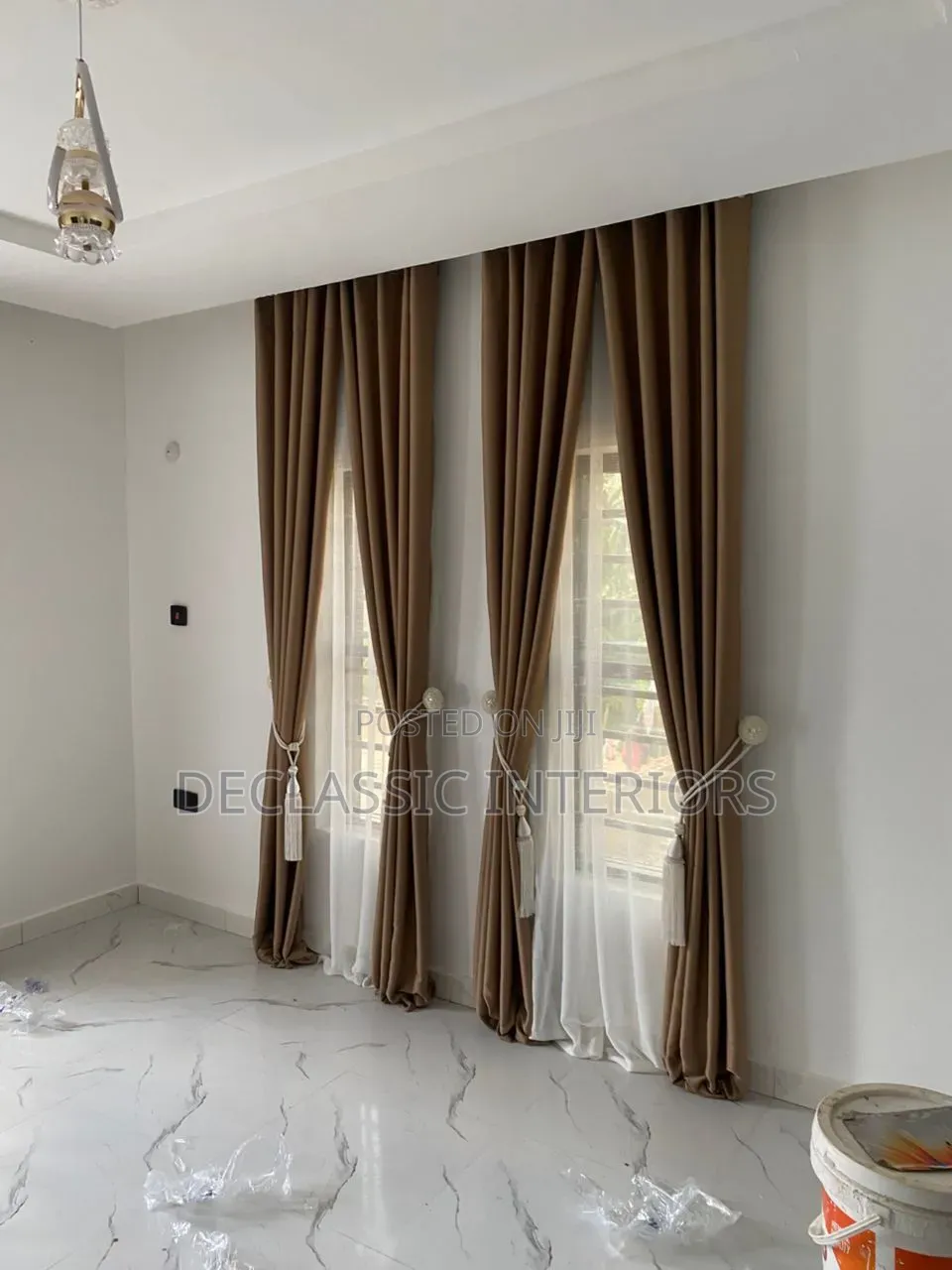 Quality Simple Curtains
