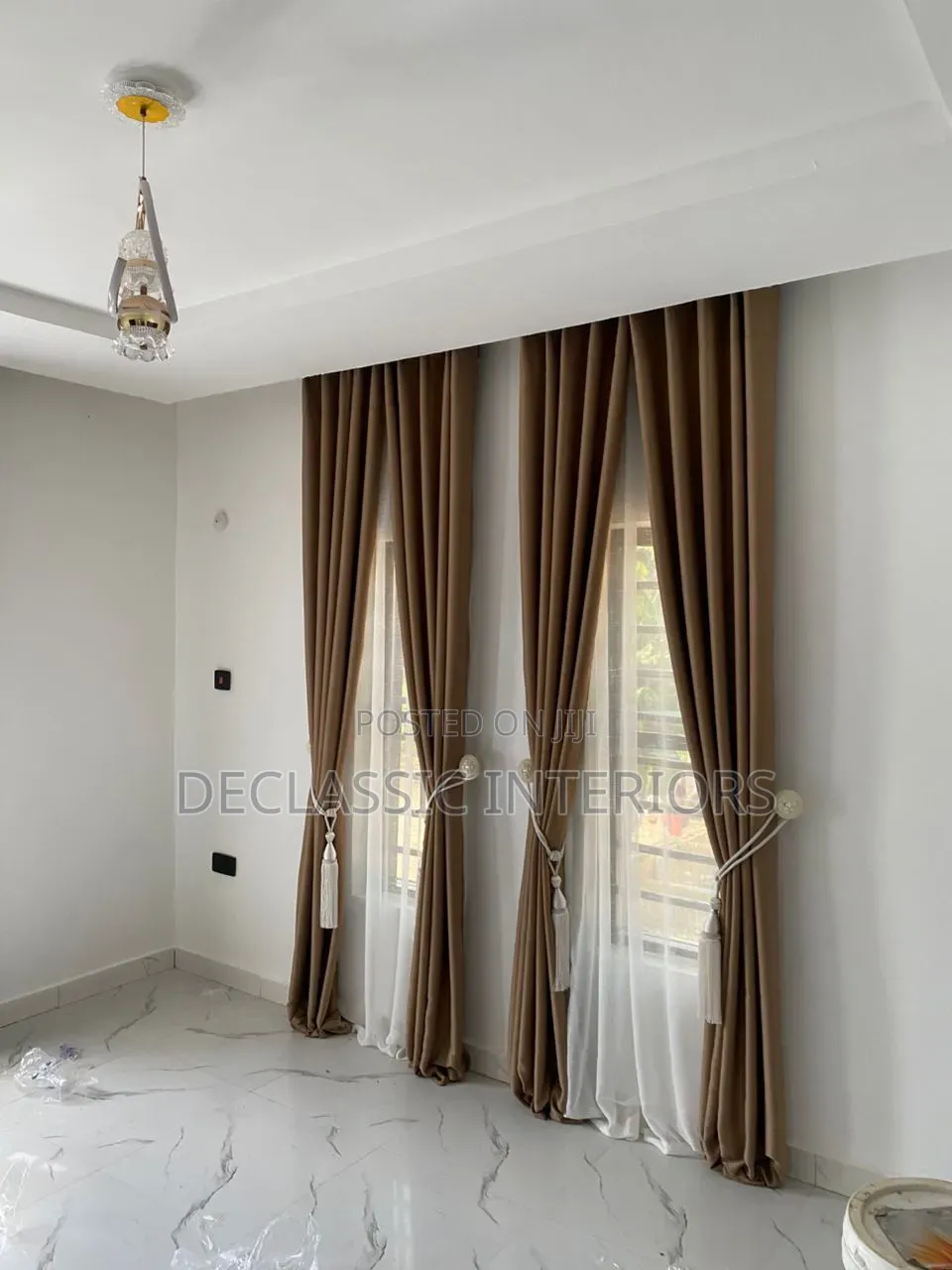 Quality Simple Curtains