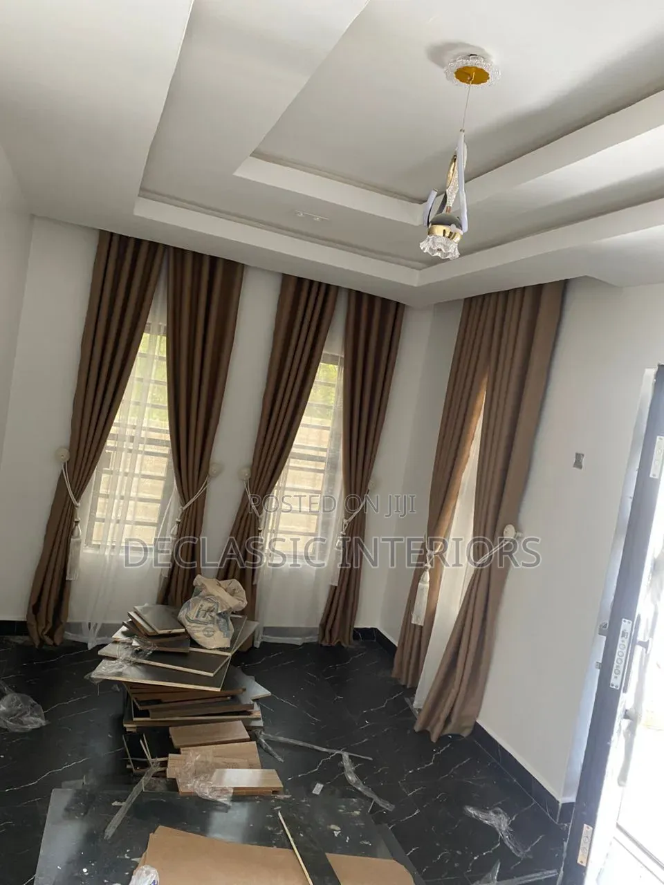Quality Simple Curtains