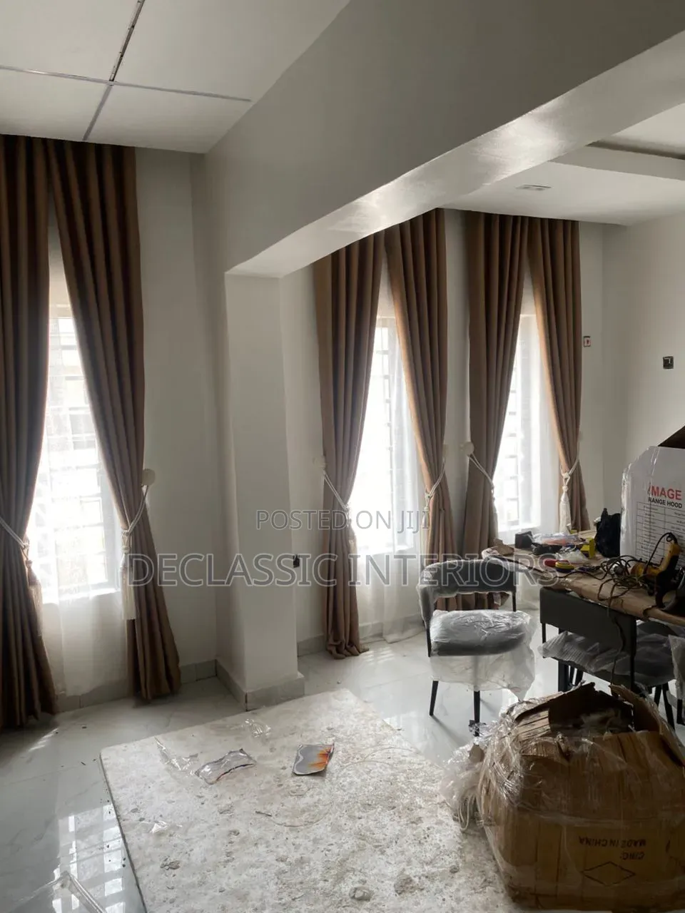 Quality Simple Curtains