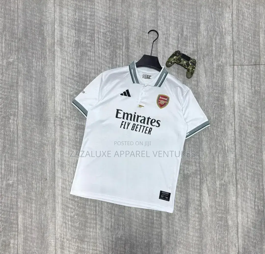 Arsenal Officials Jersey