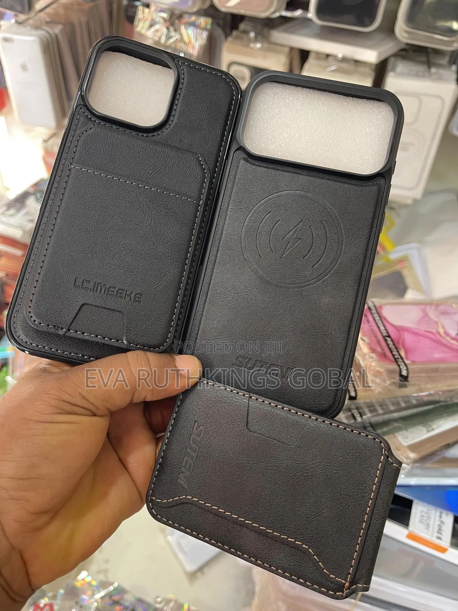 Apple Phone Case