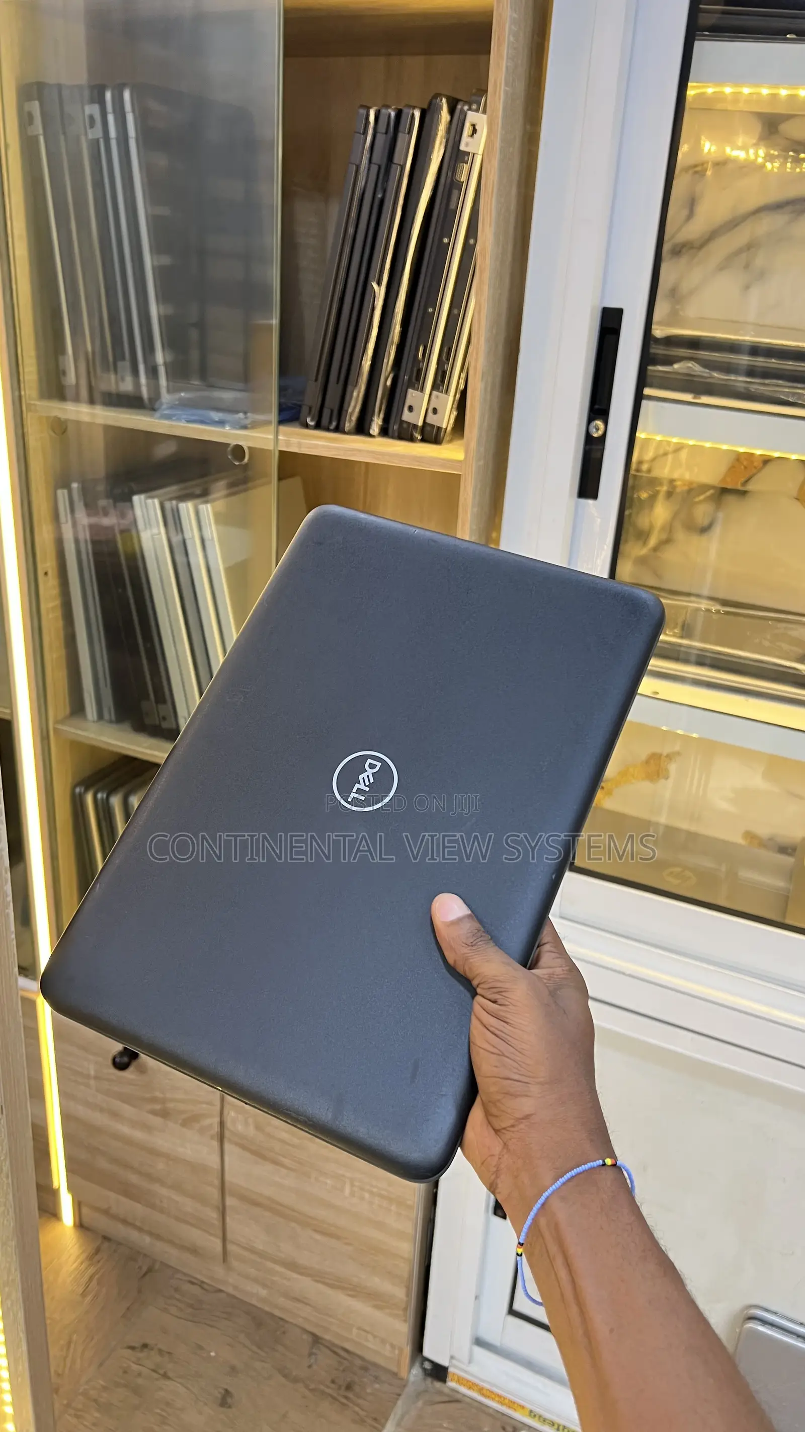 Laptop Dell Latitude 11 3190 4GB Intel Celeron SSD 60GB