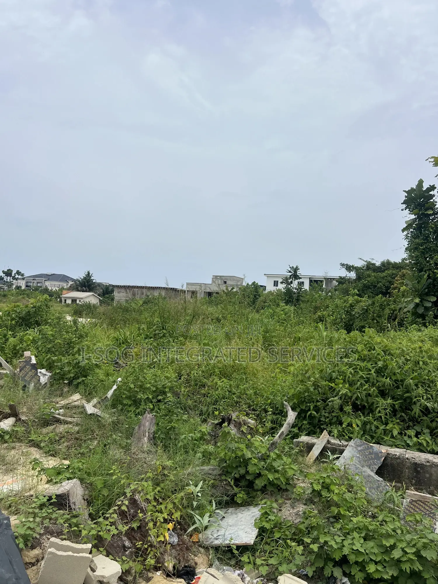 Land for Sale