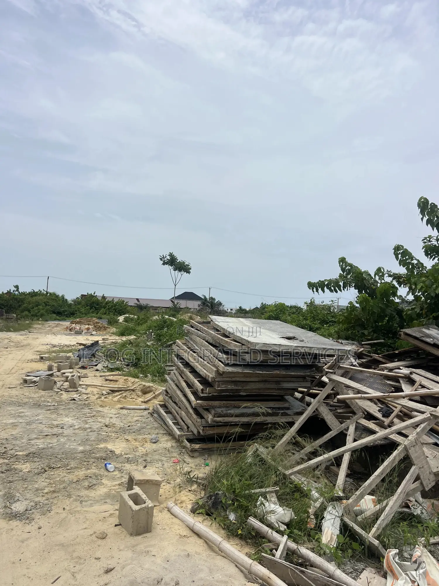 Land for Sale